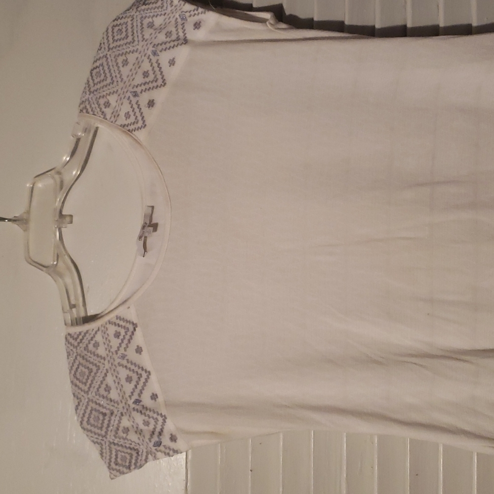 Miss Me Top